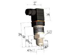 Преобразователи давления Интэп